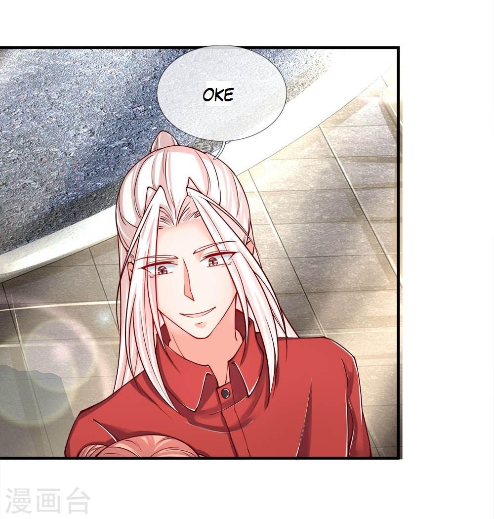 Immortal Daddy Xianzun Chapter 23 Gambar 3